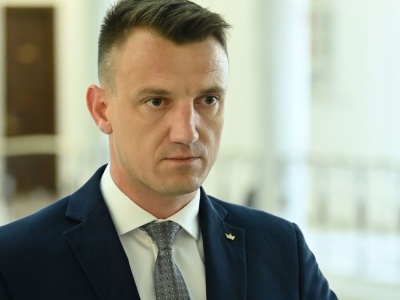 Dwa projekty ustaw Konfederacji poddane pod konsultacje