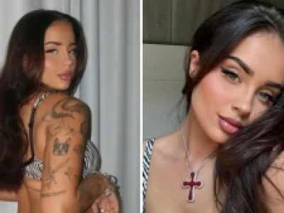 Fagata nagrała diss na Young Leosię. Oberwało się też Kacprowi Błońskiemu