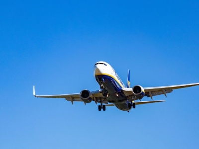 Ważna zmiana dla pasażerów Ryanaira. Papierowe karty pokładowe znikają