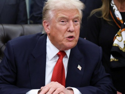 Polityka Trumpa skończy się łzami. Sygnały nadchodzącej katastrofy już widać