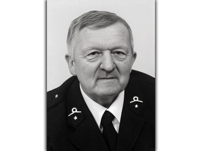 Zmarł Stanisław Legiejew