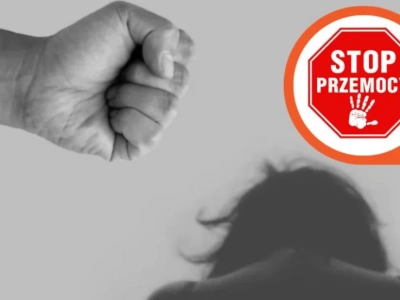 Ciechanowianin znęcał się nad swoją matką i groził jej śmiercią