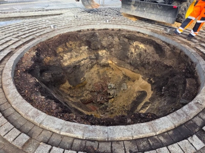 Ambrorzno - Nowy symbol miasta już w drodze! Jaworznickie absurdy wiecznie żywe!