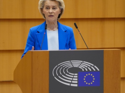 Stolika nikt nie wywrócił. Propozycja budżetu UE po 2027 r. wciąż na nim leży