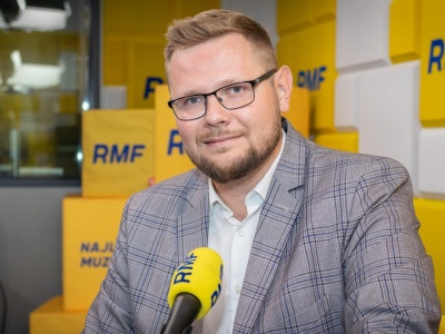 Czy prezydent próbuje rozszerzyć swoje uprawnienia? Na to pytanie odpowie nam Michał Woś