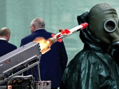 Rosja rozmieści na Białorusi “najgłupszą broń świata”!