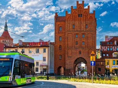 Wielka debata o jakości życia w Olsztynie. Spotkanie otwarte