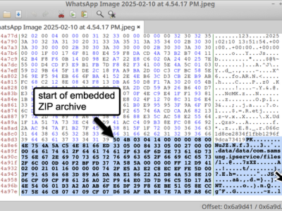 Wystarczyło jedno zdjęcie z WhatsApp do zhakowania Samsunga. Luka zero-day wykorzystana do dostarczenia spyware LANDFALL