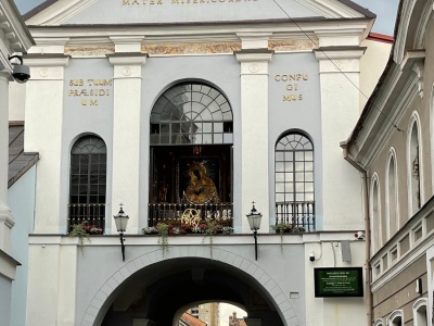 16 listopada to istotny dzień dla katolika. Łączy się z jednym miejscem