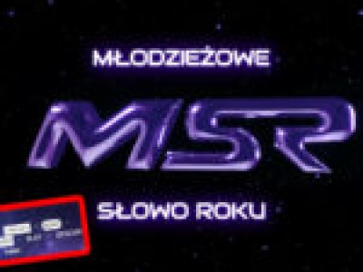Młodzieżowe Słowo Roku 2025 – poznaj finalistów plebiscytu PWN (LISTA)