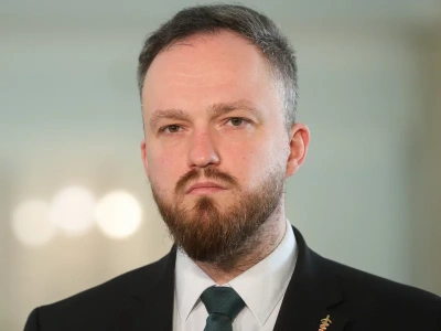 Mentzen straci immunitet? Konfederacja złoży projekt