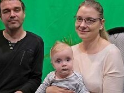 Oddaj elektrograty i wesprzyj leczenie małego Frania