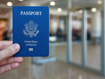 Marian jest w USA nielegalnie od 20 lat. 