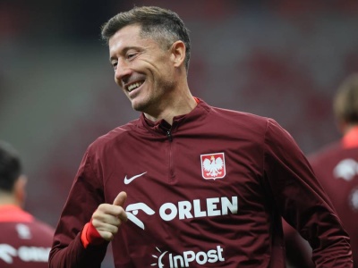 Polska - Holandia. Wynik meczu. Kto wygrał? Eliminacje mistrzostw świata 2026