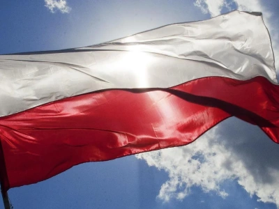 Nie posiadał flagi narodowej to postanowił ją zerwać z budynku. Czy zostanie skazany za jej zniewagę?