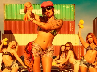 „Ghostwriting w polskim rapie jest bardziej niż potrzebny” – opinia po dissach Leosi i Fagaty