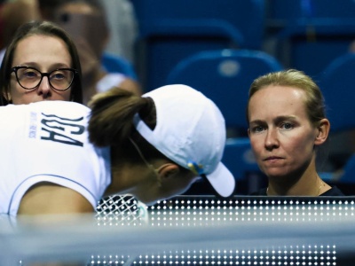 Świątek dostała pytanie o Abramowicz. Ludziom otworzą się oczy