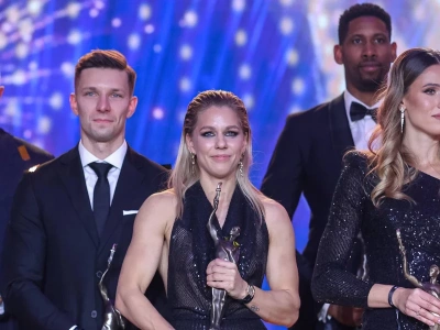 Kto był najlepszym sportowcem Polski? Właśnie ujawniono listę nominowanych