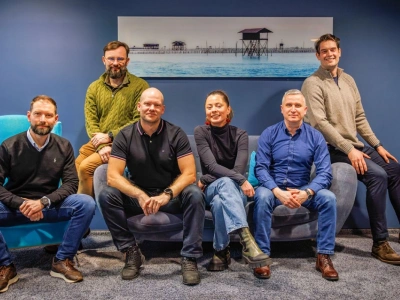 PFR Ventures inwestuje 100 mln zł w Balnord. Fundusz ma środki, by wesprzeć jeszcze dwa kolejne VC