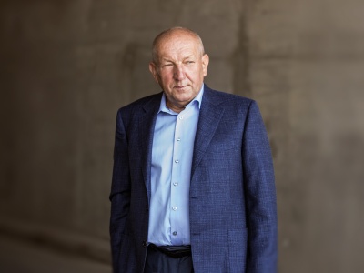 Ryszard Florek w Polsat News o rynku pracy i kondycji polskiej gospodarki. Ważny głos prezesa FAKRO