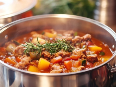 Hit jesieni: rozgrzewający przysmak z Lubelszczyzny. Forszmak w jednym garnku - idealne danie na 2 dni