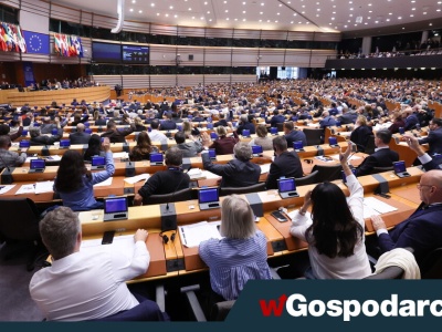 Europa ślepo brnie w „zielony absurd”. 