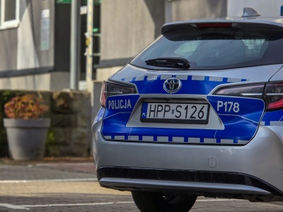 Znęcał się nad własną matką, usłyszał zarzuty