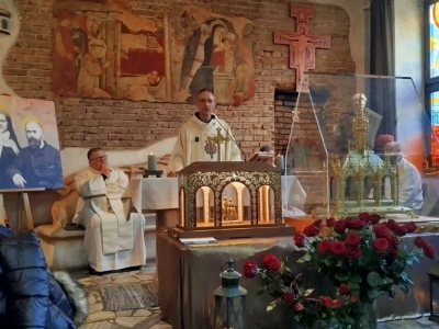 Światowe Dni Ubogich we Wspólnocie Betlejem