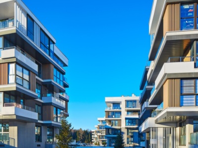 Jakie wyniki finansowe za trzy kwartały 2025 zaprezentował RONSON Development?