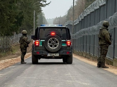 Na polsko-białoruskiej granicy powstanie kolejna 