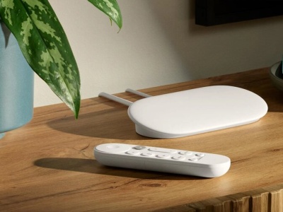 Rekordowo tani Google TV Streamer! Smart TV w każdym telewizorze