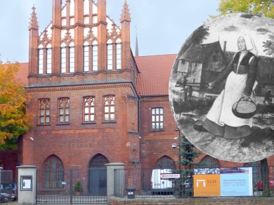 Obraz skradziony z Gdańska 51 lat temu wciąż nie wrócił do Polski. Prokuratura kontynuuje śledztwo