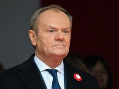 W Niemczech piszą o rządzie Tuska. 