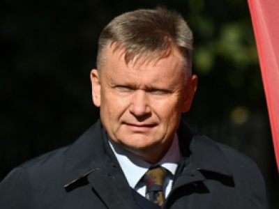 Waldemar Ossowski będzie kierował Muzeum Gdańska przez kolejne lata