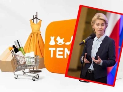 Kupowaliście tanio z Chin? Komisja Europejska chce z tym skończyć jak najszybciej