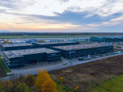 Renegocjacje utrzymują rynek magazynowy