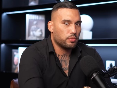 Poszukiwany Jongmen: „Jestem niewinny”. Czy raper wróci do Polski?