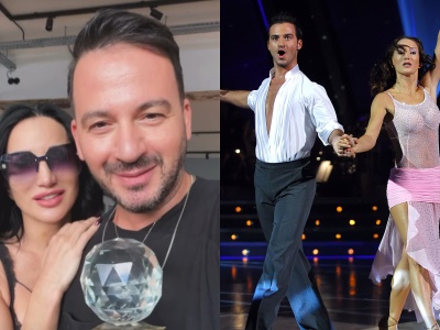 Powrót Steczkowskiej i Terazzino do 