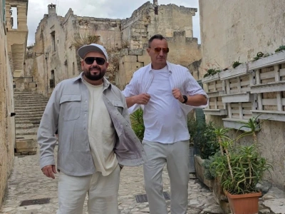 Premiera od Long & Junior pt. „Zatańcz ze mną”