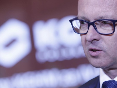 Skorygowana EBITDA grupy KGHM zgodna z konsensusem