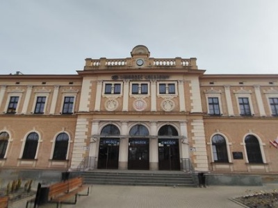 Nie wierzę prognozie, zdradziecki z niej ptak