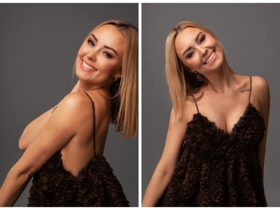 Mama, tancerka, bizneswoman. Kamila Grygorowicz, bohaterka „Babskiego biznesu” TVN Style z Olsztyna porusza i inspiruje