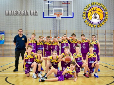 Nokaut na parkiecie. Drugie trzycyfrowe zwycięstwo