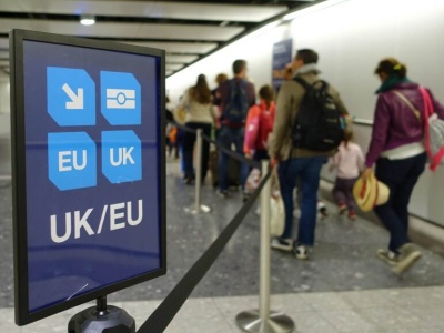 Zmiany w przepisach wizowych w Wielkiej Brytanii od listopada