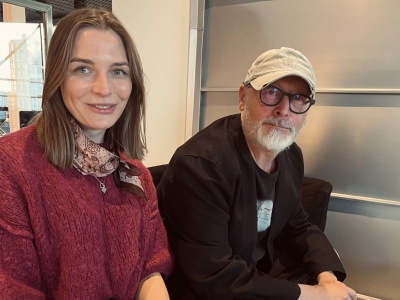 Karp w kulturze | Wojtek Smarzowski: Nie mam mediów społecznościowych i nie czytam o sobie. Gdy film trafia do widzów, nie oglądam się za siebie