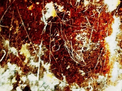 Rzadka płaskorzeźba sasanidzkiego władcy. Odkrycie roku w starożytnym mieście Iranu