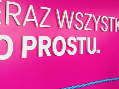 Operator rośnie jak na drożdżach — milion nowych klientów w rok!