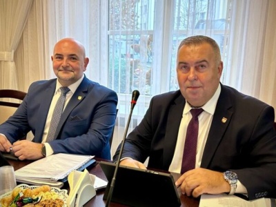 Sesja nadzwyczajna Rady Powiatu w sprawie sytuacji Powiatowego Centrum Medycznego