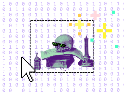 Bit List – przewodnik po zagrożonych zasobach cyfrowych