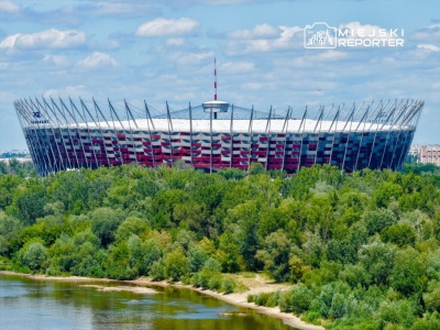 Eliminacje MŚ 2026 w Warszawie na PGE Narodowy. Mecz Polska – Holandia w piątek o 20.45